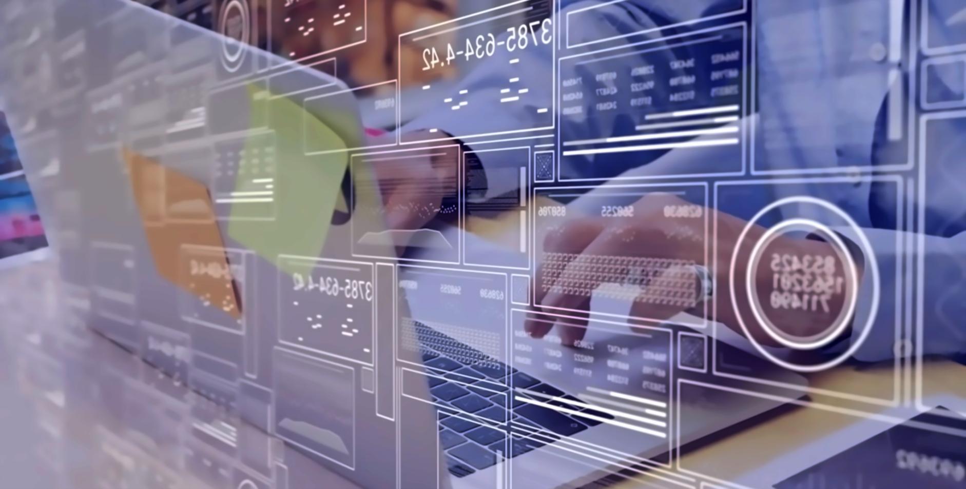 Incontro di lavoro collaborativo tra progettisti web